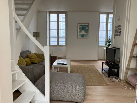   Chambre pour étudiant(s) en colocation à Nantes 