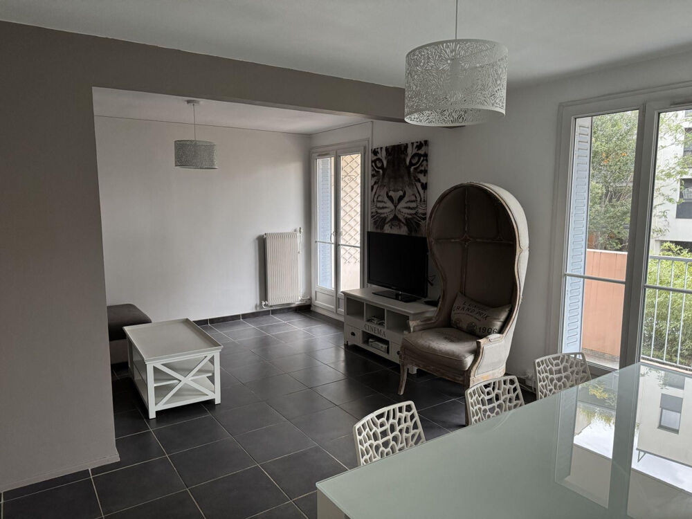Location Appartement Logement Lyon 7 proche ENS EM LYON Lyon 7