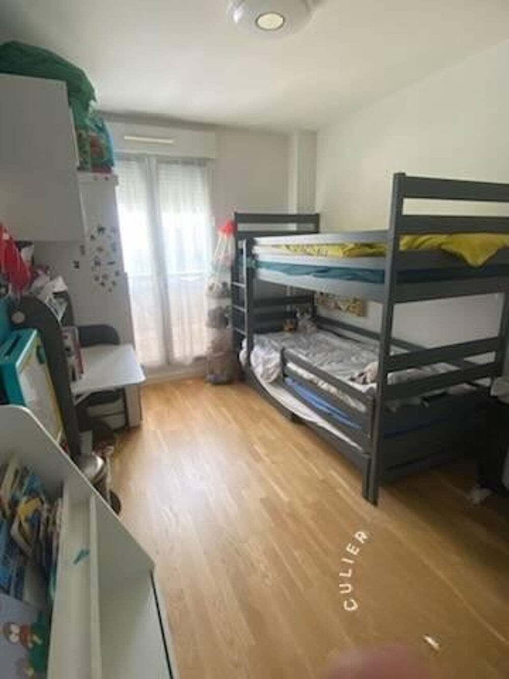 Location Appartement Beau 3P meublé 64m² avec balcon 5m² Drancy