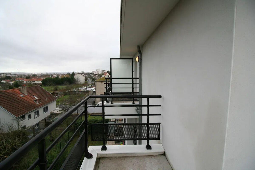 Location Appartement Beau F3 de 64m² dans résidence calme Metz