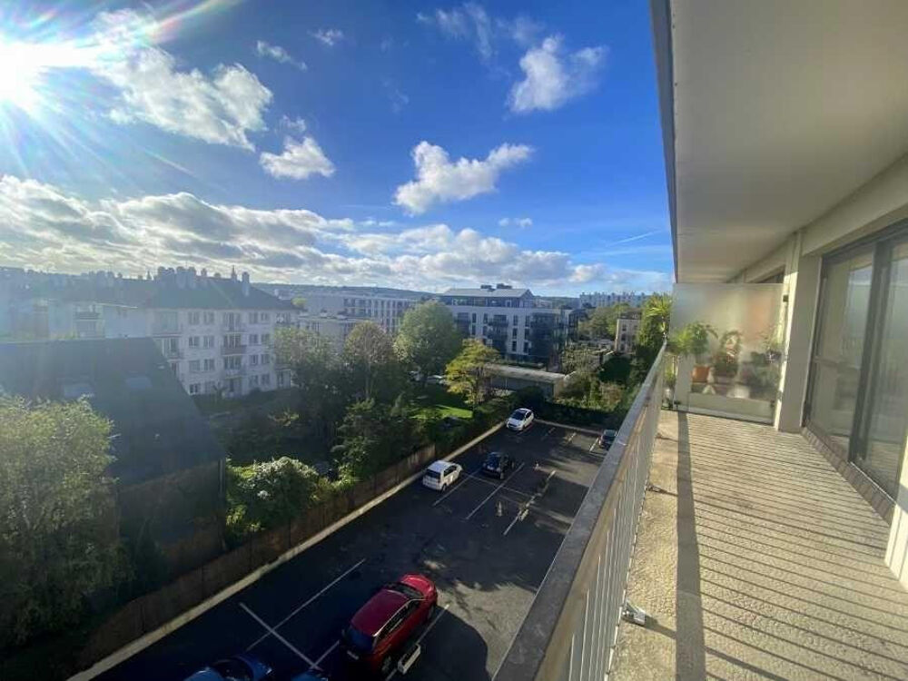Location Appartement T2 à Rueil-Malmaison Rueil-malmaison