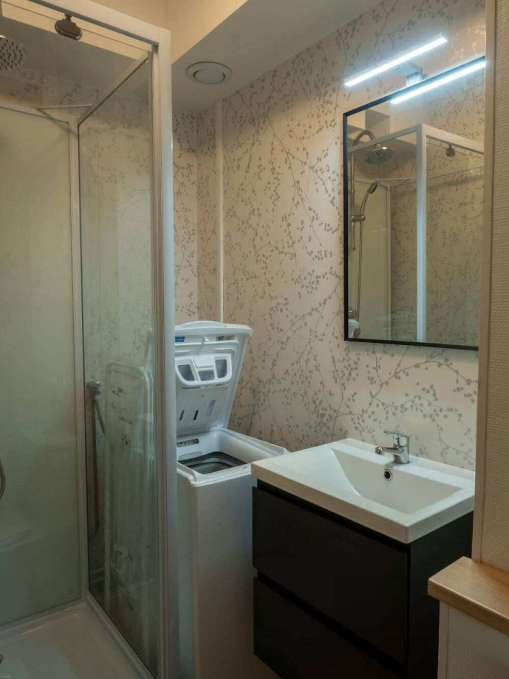 Location Appartement Beau studio Meublé 20m²+ Parking + Local à vélo Le mans