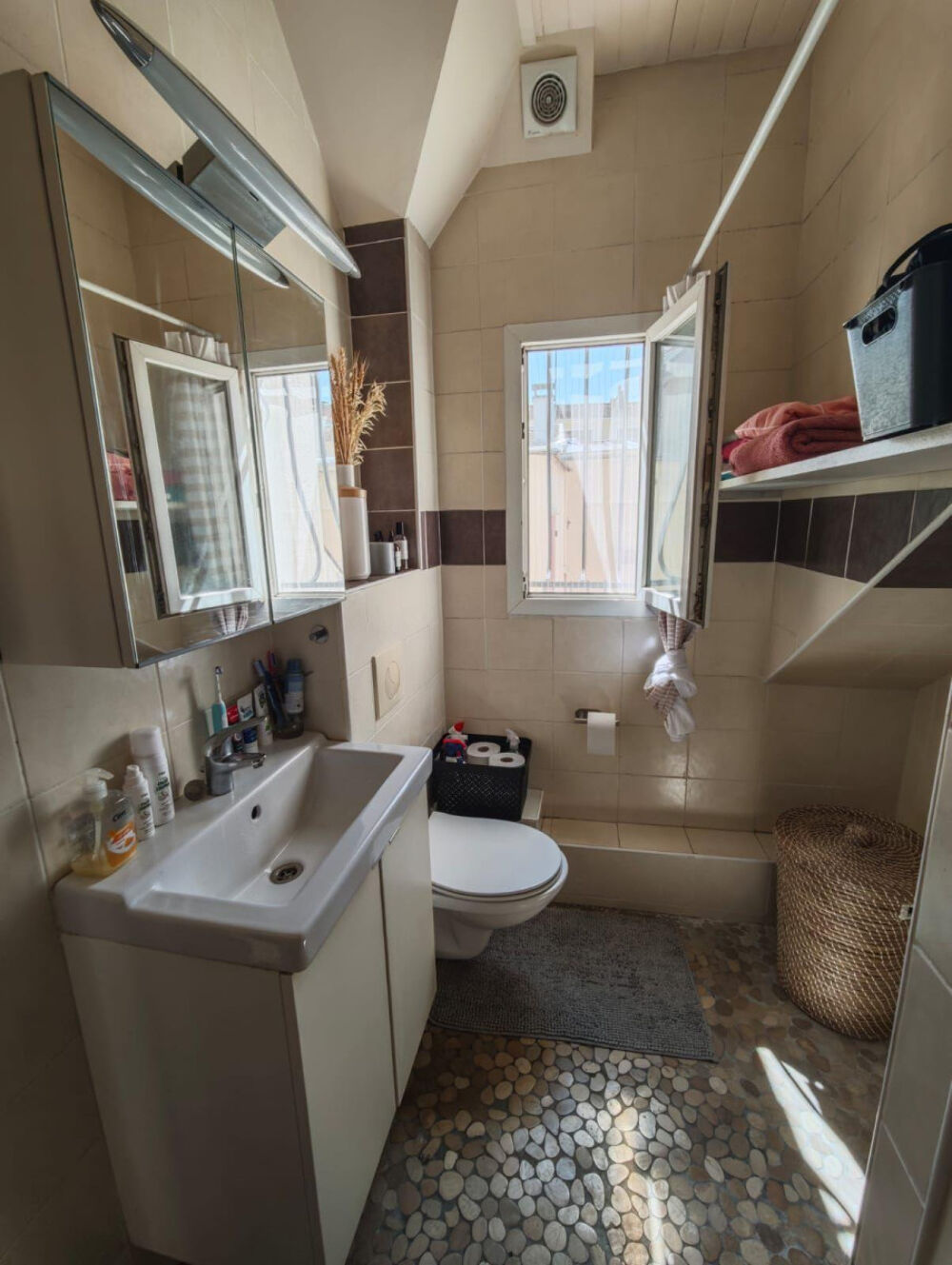 Location Appartement Appartement meublé 2 pièces 46 m2 Sucy-En-Brie Sucy-en-brie