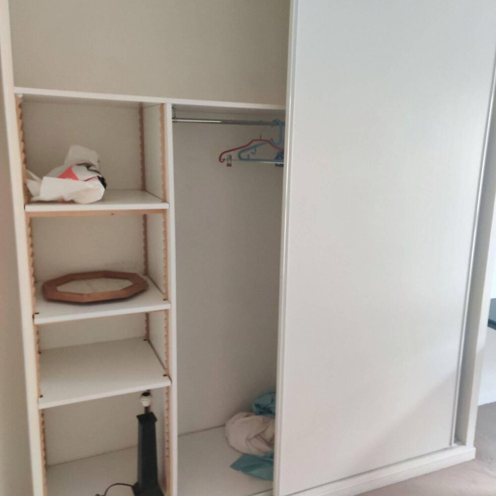 Location Appartement Beau T3 Massy Atlantis 58m2 très proche RER Massy