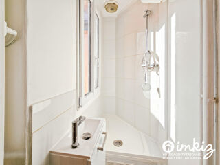 Vente Appartement Paris 7? Studette lumineuse avec cave- Tour Eiffel Paris 7