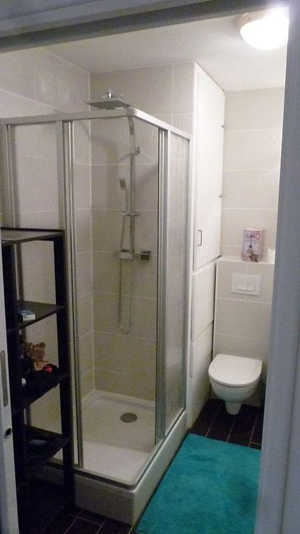 Location Appartement Beau studio meublé  22m² Strasbourg