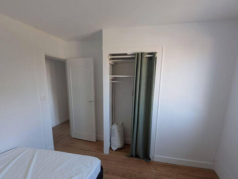   Chambre dans une colocation refaite à neuf 