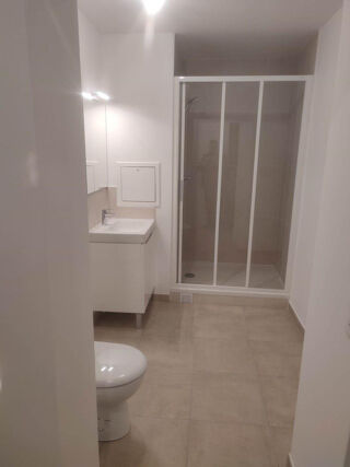 Location Appartement Beau T2 neuf 40m² avec une grande terrasse de 12m² Ivry-sur-seine