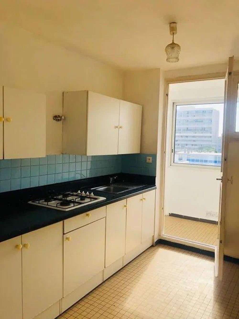 Location Appartement T3 fonctionnel dans une résidence privée Montpellier