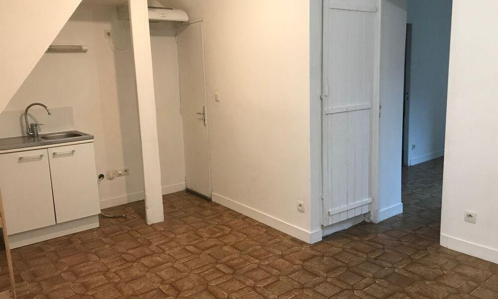 Location Appartement Location T2 Vitry sur Seine proche du RER Vitry-sur-seine