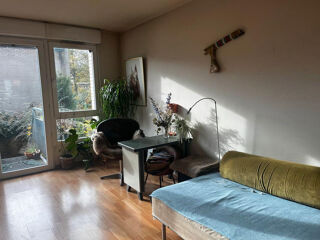 Location Maison Maison de ville 105m² 4 chambres Fives Cail Lille