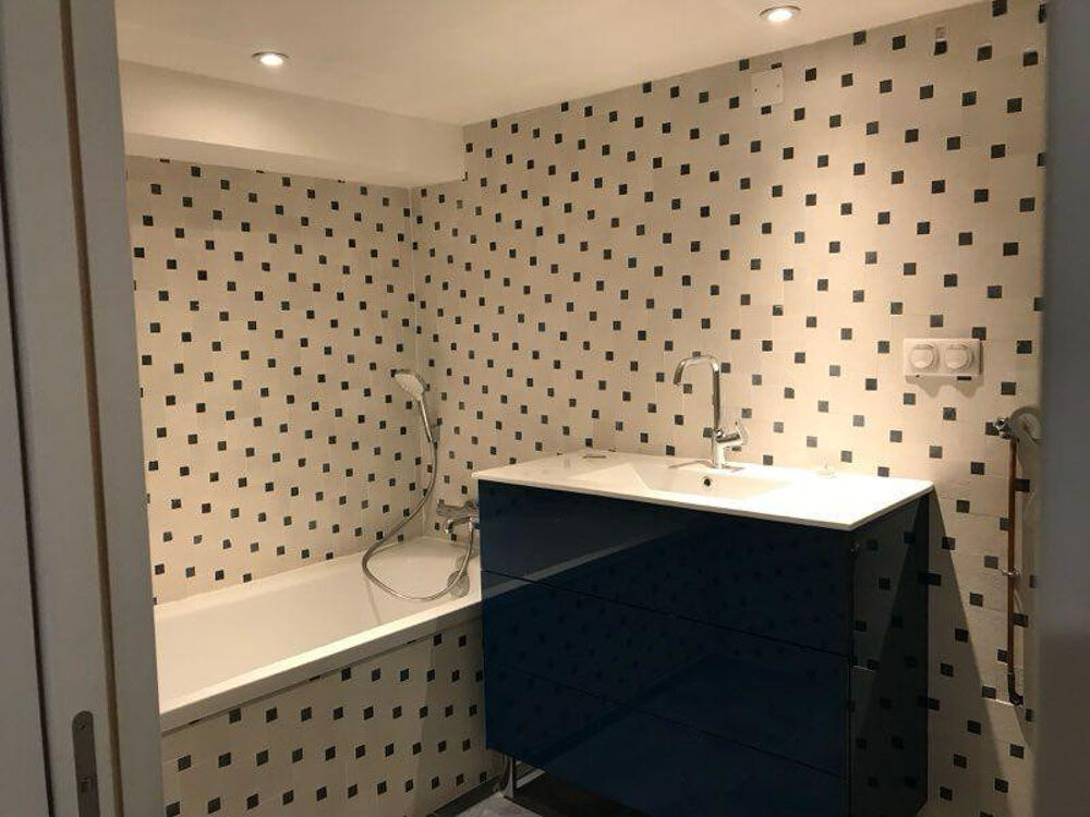 Location Appartement Grand T2 60m² au calme Lyon 1