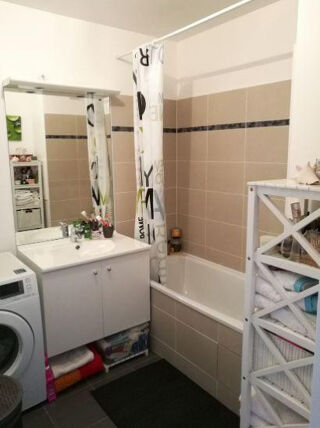  Appartement à louer 2 pièces 52 m²