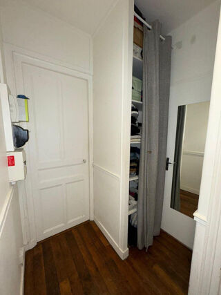  Appartement à louer 1 pièce 26 m²