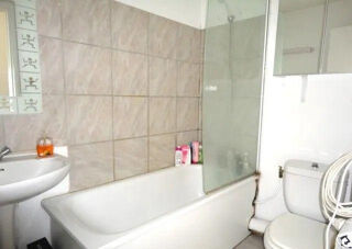  Appartement à louer 2 pièces 33 m²