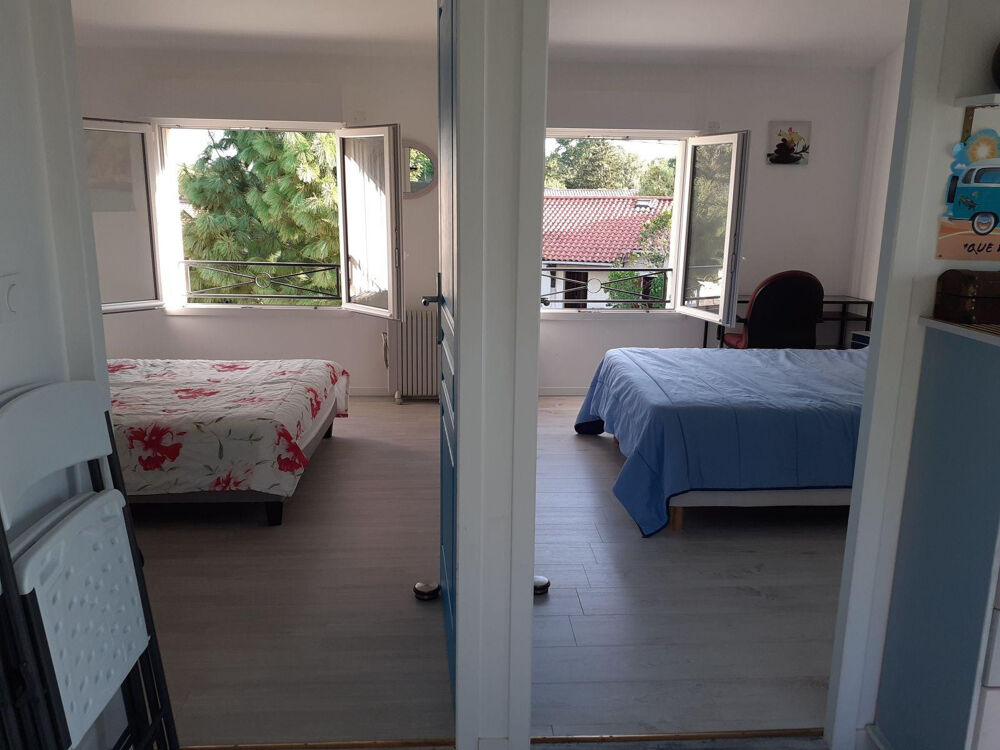 Location Maison GÎTE SPÉCIALISÉ LONGS SÉJOURS GRADIGNAN Gradignan