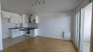  Appartement à louer 2 pièces 48 m²