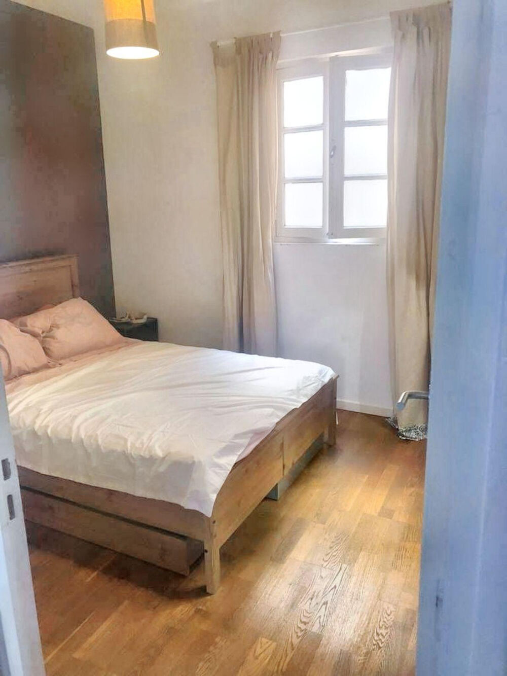 Location Appartement Appartement 2 pièces 42 m² Nice Nice