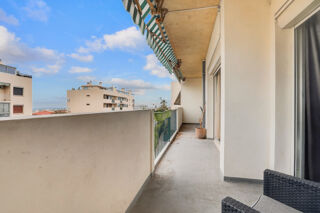  Appartement à vendre 4 pièces 70 m²