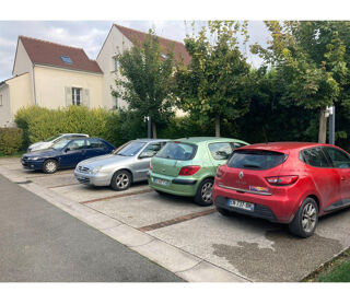 Location Appartement Studio RDC avec jardin et terrasse Gonesse
