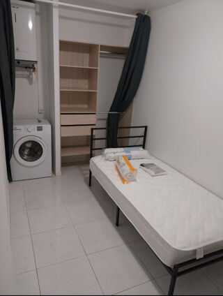 Location Appartement Appartement Equipé Meublé Aubervilliers Neuf Aubervilliers