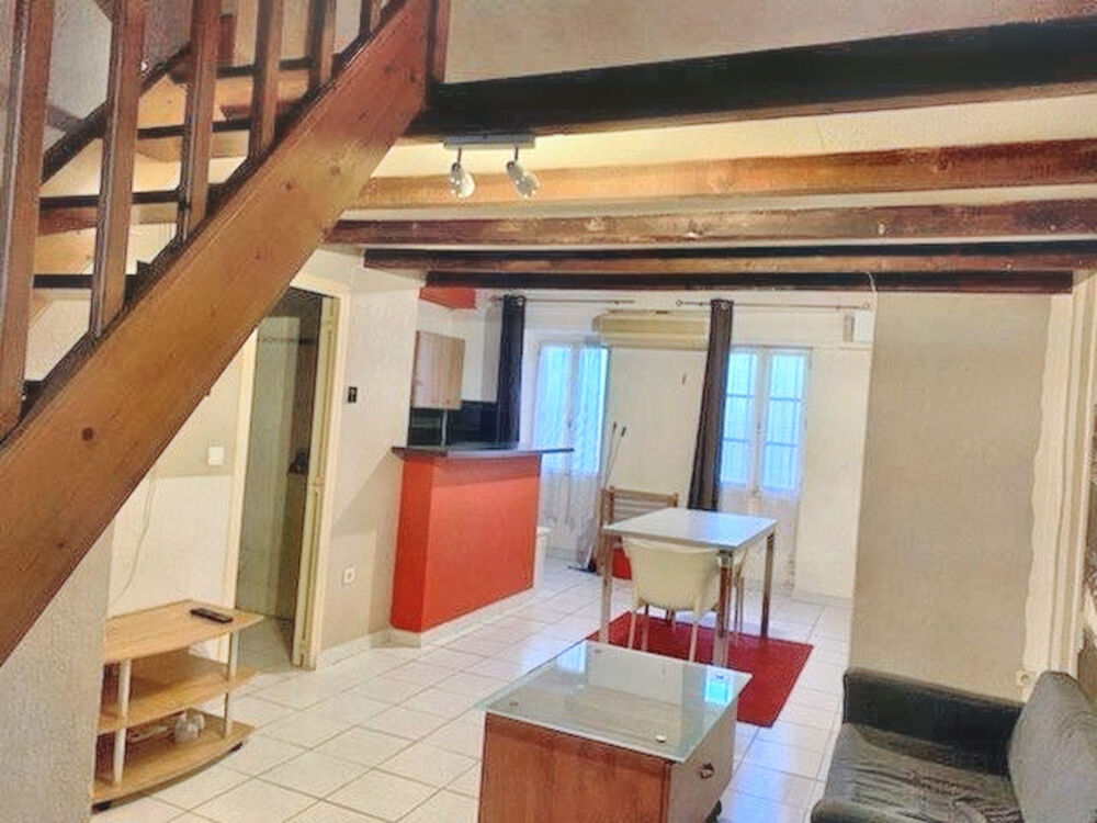 Location Appartement APPARTEMENT AVEC MEZZANINE Perpignan