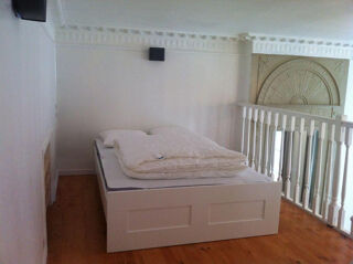 Location Appartement Beau T1Bis Jardin public 44m² Bordeaux