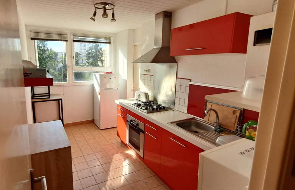 Location Appartement Une colocation clé en main Cholet
