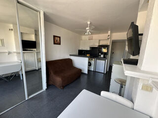 Location Appartement Studio Antibes pour étudiant proche Sophia Antibes