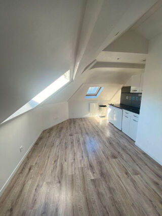 Location Appartement 2 pièces à louer à Rouen Rouen