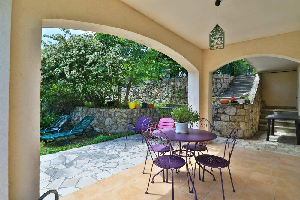 Location Appartement Appartement meublé 60 m² – Jardin – Parking Le bar-sur-loup