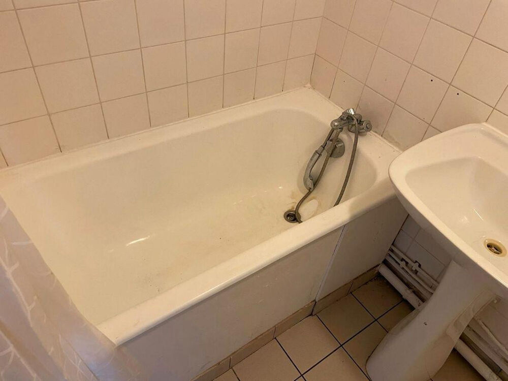 Location Appartement Beau F3 tout rénové 42m² Centre du Havre Le havre