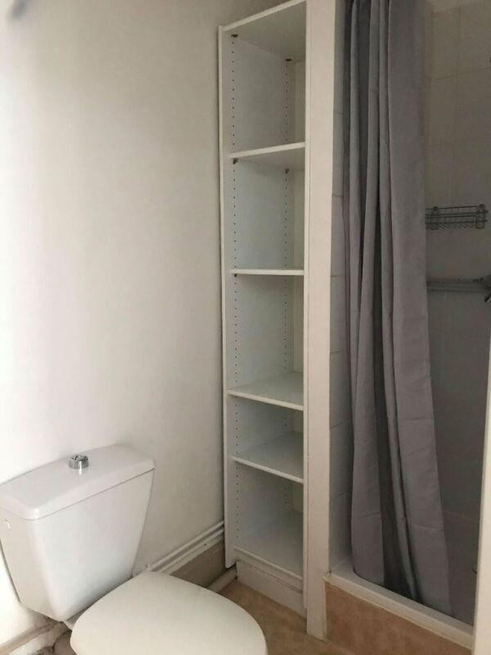Location Appartement Studio à louer secteur République Paris 10