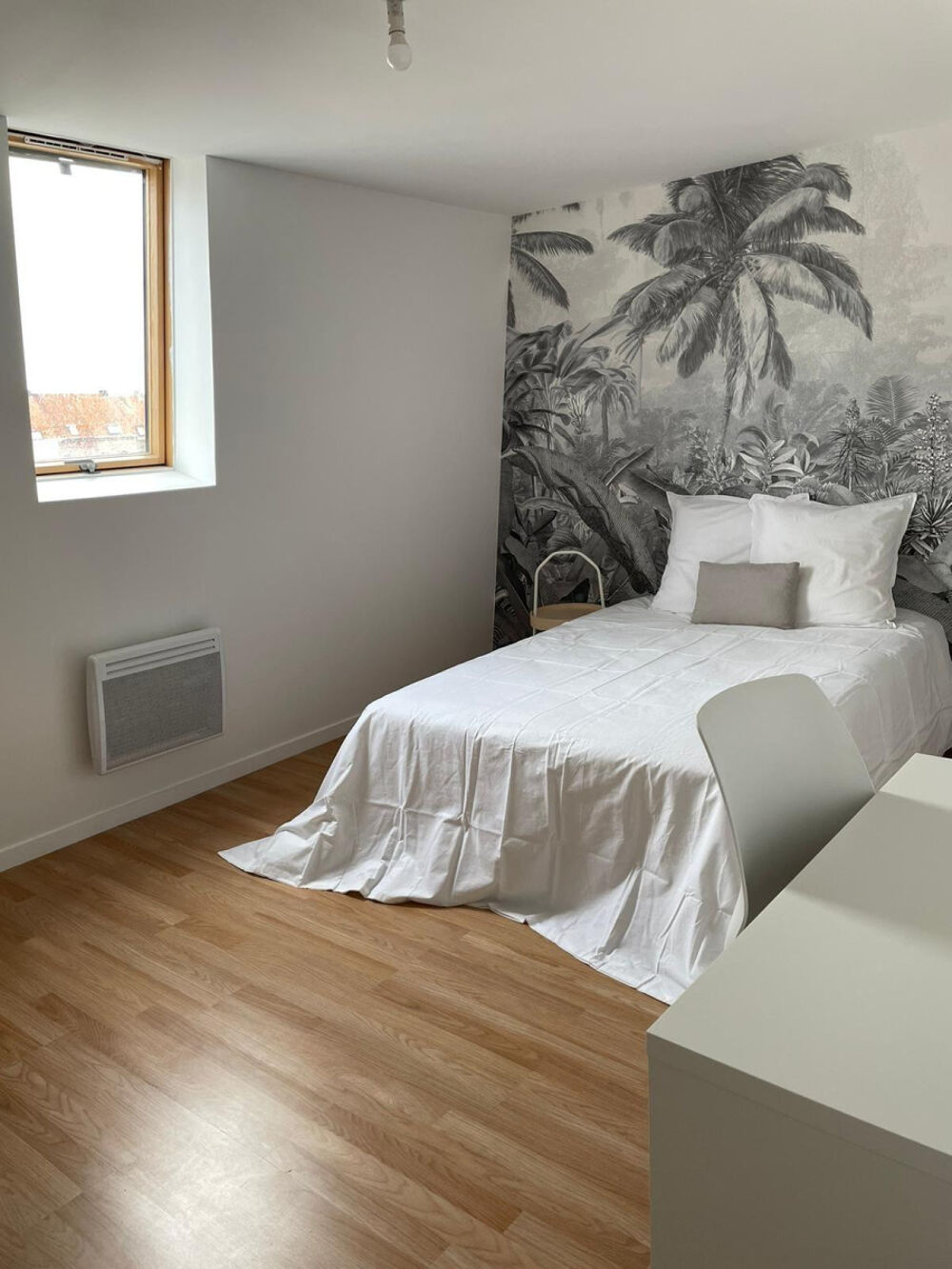   Colocation Roubaix- 3 chambres restantes Roubaix