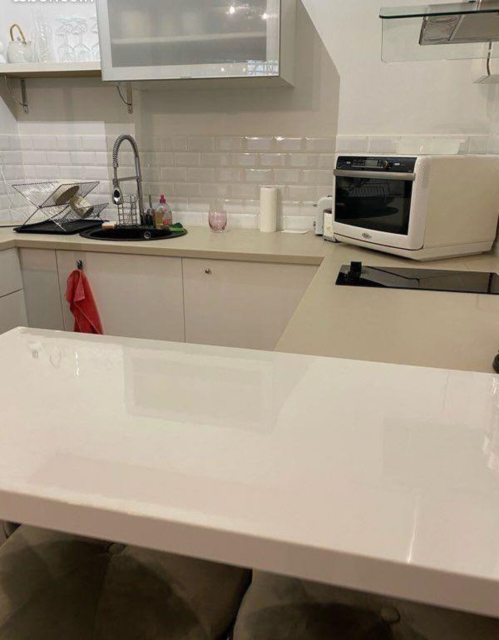 Location Appartement Grand t1 meublé 27m² Toulouse