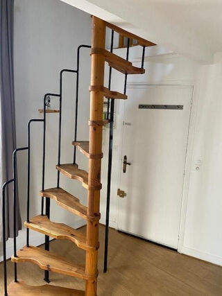 Location Appartement Location T1 bis Asnières sur Seine Asnières-sur-seine