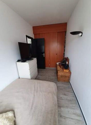 Location Appartement Appartement F2 - 55M2 - Dornach Mulhouse
