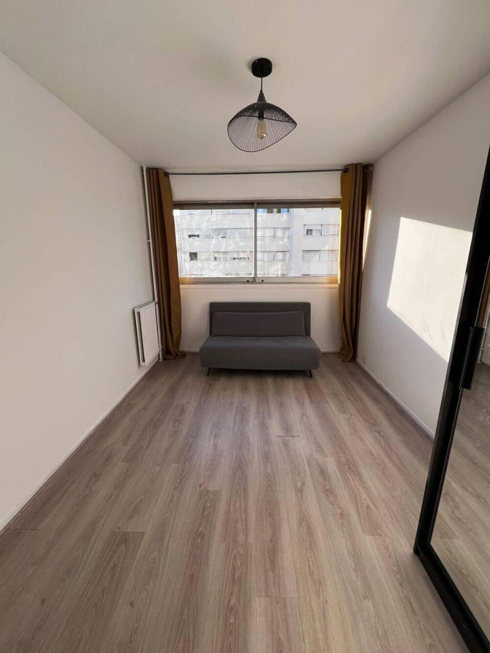 Location Appartement T3 à louer quartier des Chartreux Marseille 4