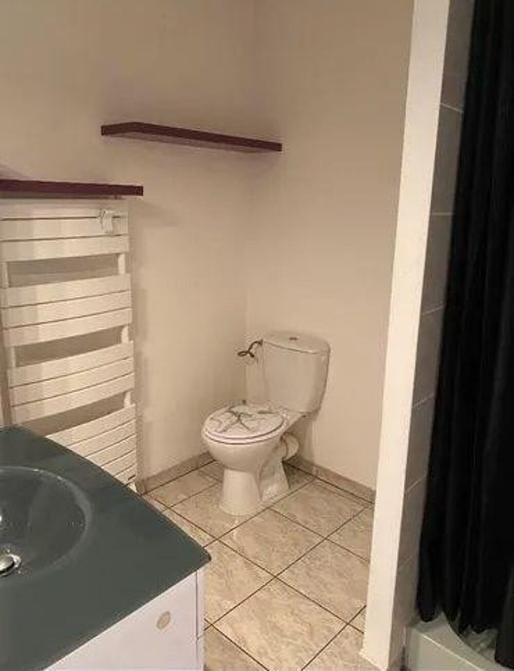 Location Appartement Beau studio 34m² Place Carnot proche Facultés Nancy