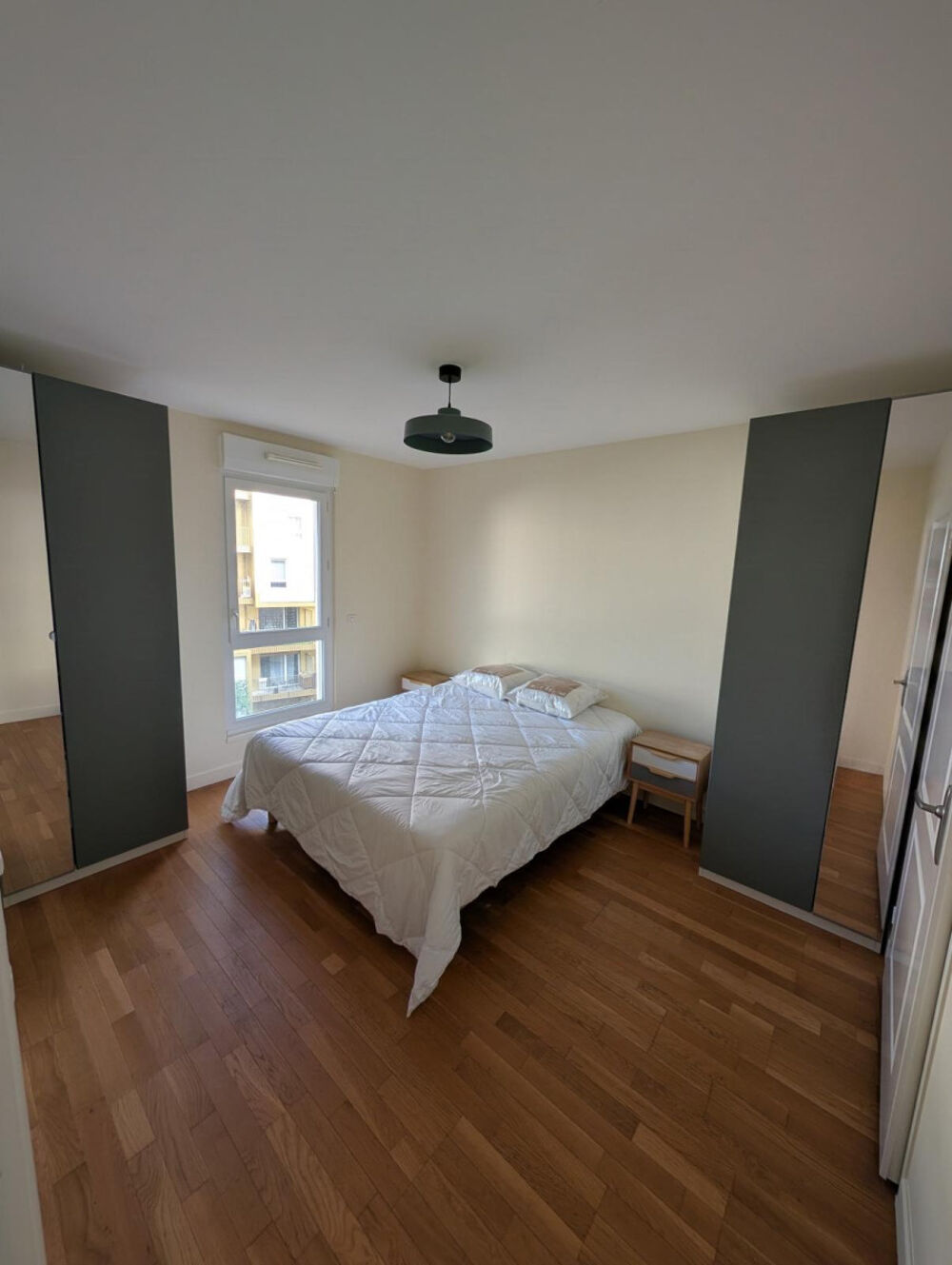 Location Appartement T2 + Parking Fort d'Issy Issy-les-moulineaux