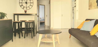 Location Appartement Superbe 3P meublé 54m² face au Parc Marseille 8