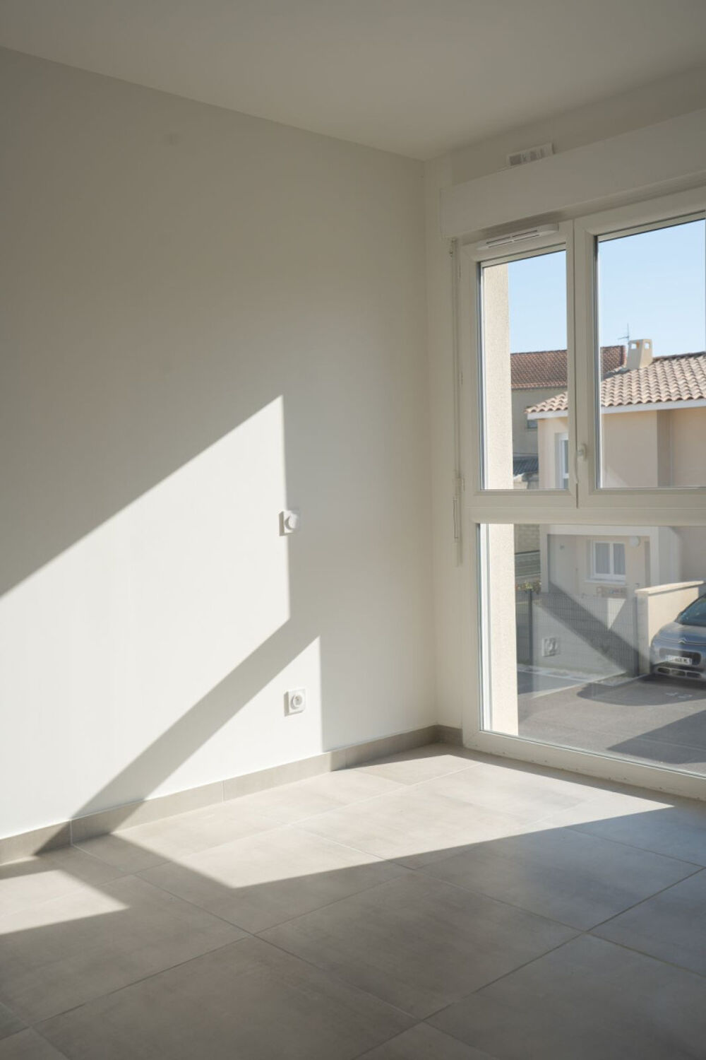 Location Maison Maison neuve, quartier calme. Cabannes