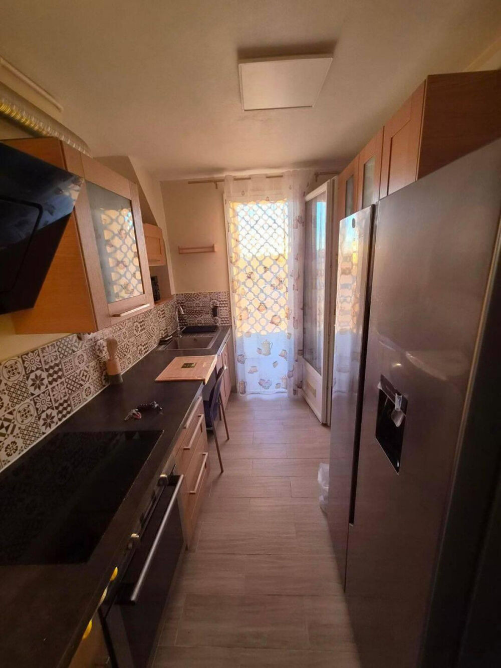 Location Appartement T3 avec cave, place de parking et un garage Avignon