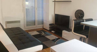 Location Appartement Superbe studio 37m² équipé avec jardin 18m² Villepreux