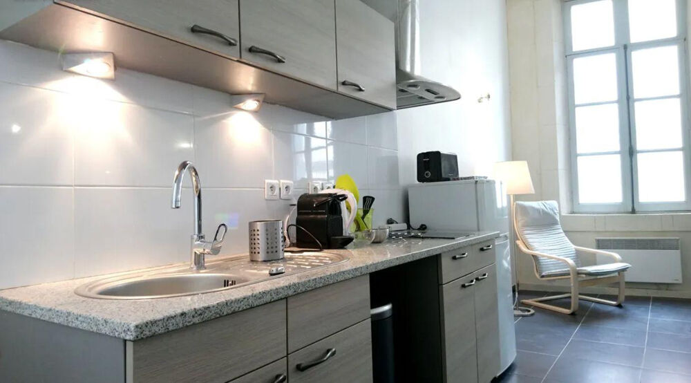 Location Appartement T2 Montpellier Centre Historique Montpellier