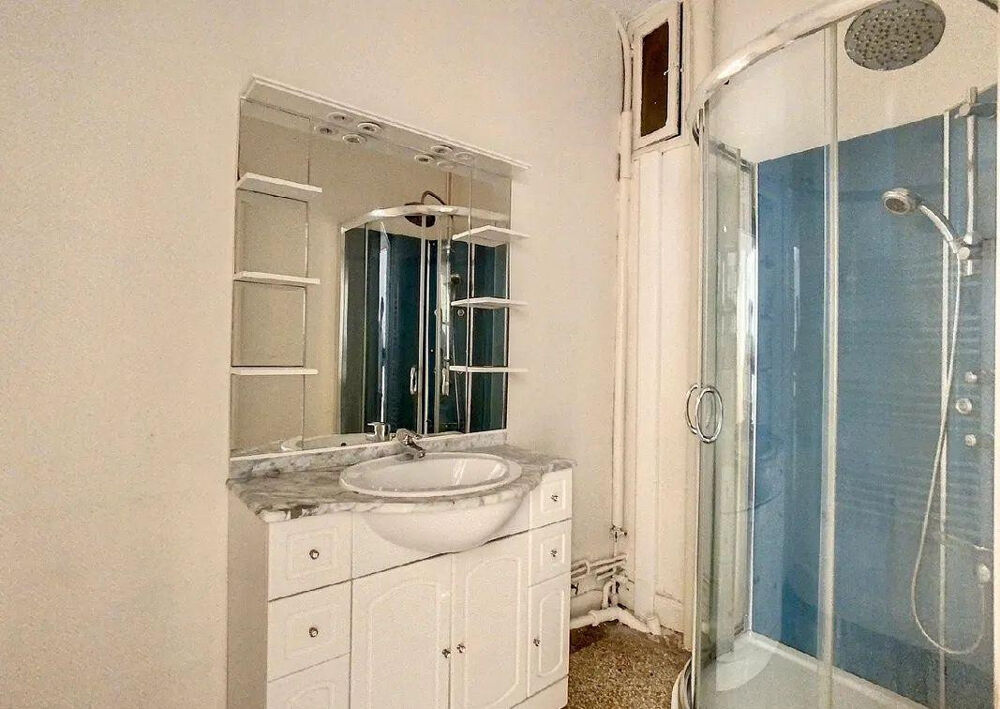 Location Appartement Superbe F3 neuf 69m2 en Rez de Chaussée surélevé Nancy