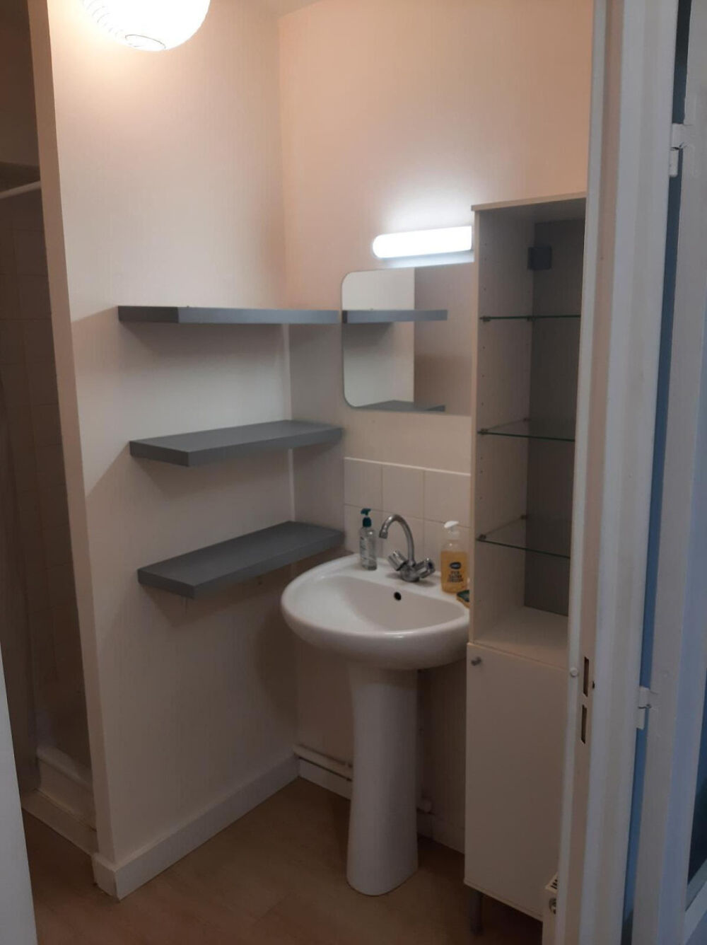 Location Appartement Appartement calme proche des transports en commun Nantes