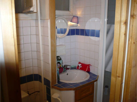   Chambre dans appartement 2 pièces en colocation 