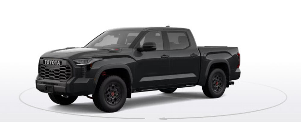 Divers TRD PRO 3.4L HYB CREWMAX 2025 occasion 33260 La Teste-de-Buch