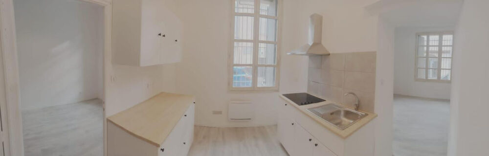 Location Appartement T2 Nîmes Centre Nîmes